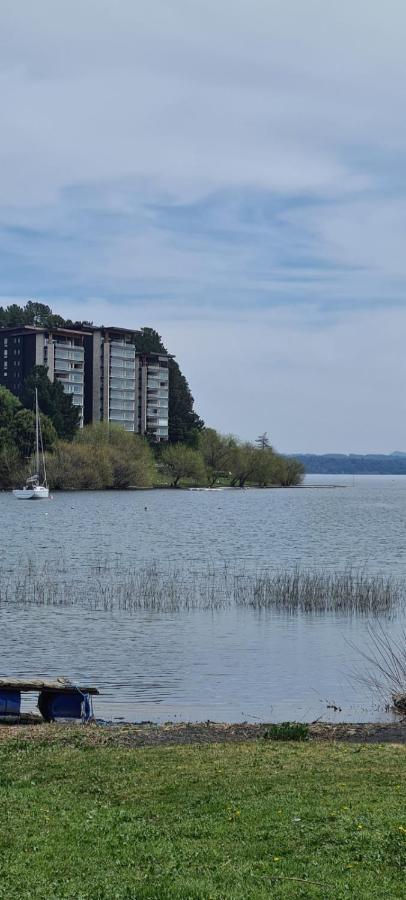 Apartment Parque Pinares Chile Pucon