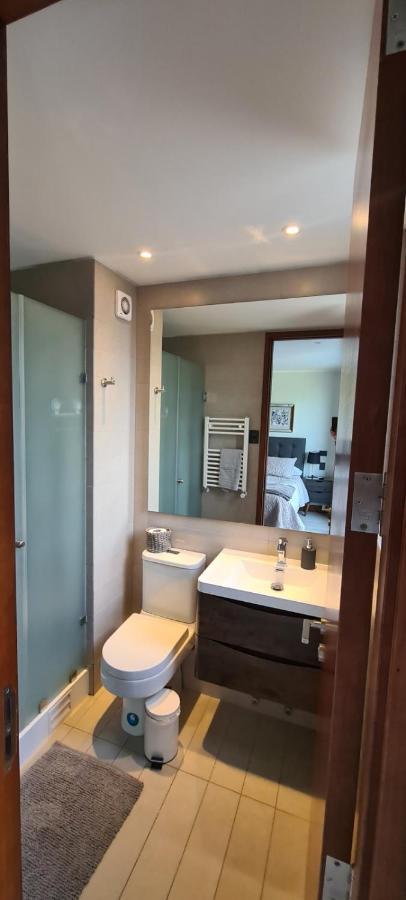 Parque Pinares Chile Apartment